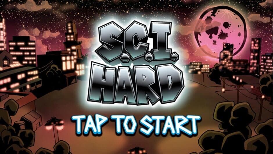 Скриншот 2 из SCI-Hard