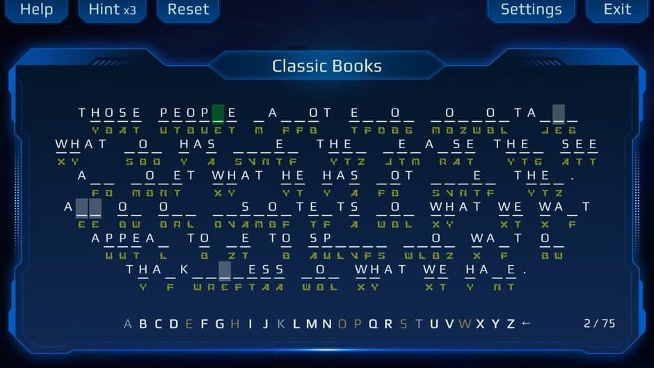 Скриншот 2 из Lore Restore