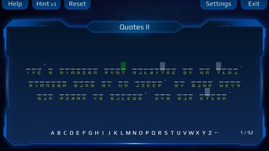 Скриншот 5 из Lore Restore