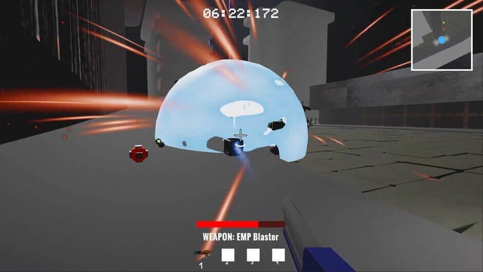 Скриншот 5 из Quartermaster