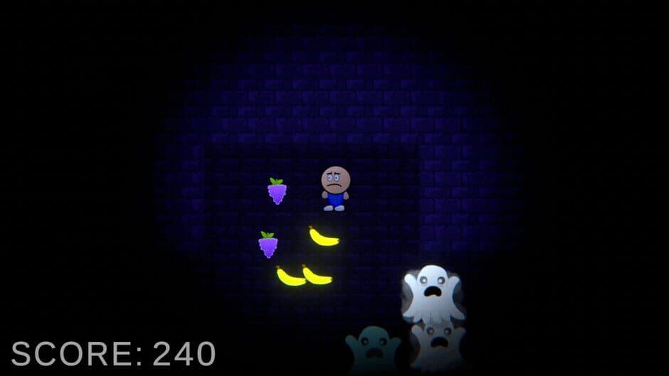 Скриншот 3 из Cave Ghost