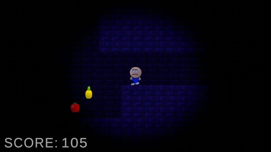 Скриншот 1 из Cave Ghost