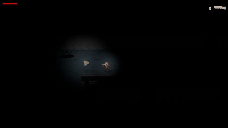 Скриншот 4 из Schizo Dark