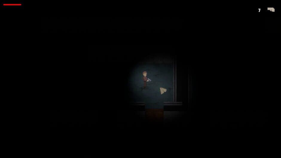 Скриншот 1 из Schizo Dark