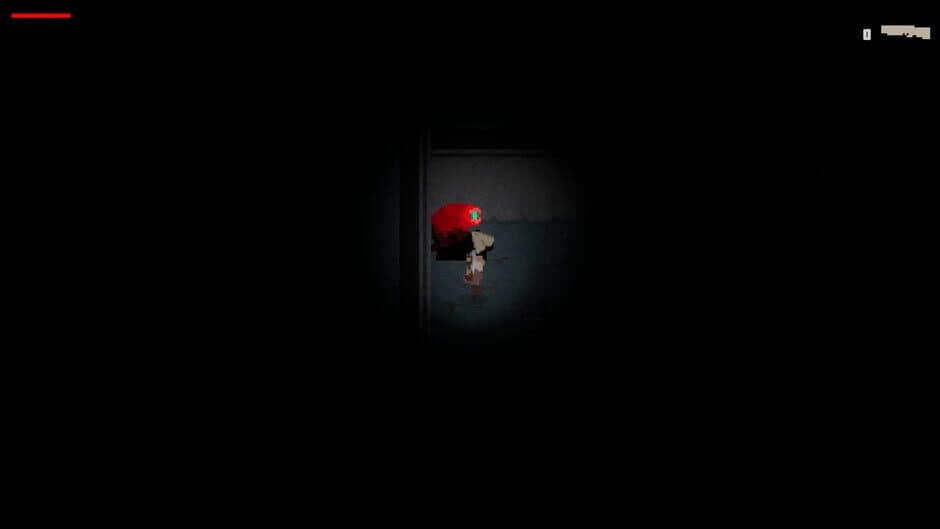 Скриншот 3 из Schizo Dark