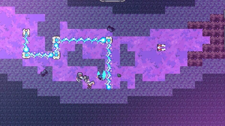 Скриншот 3 из Tech Blast
