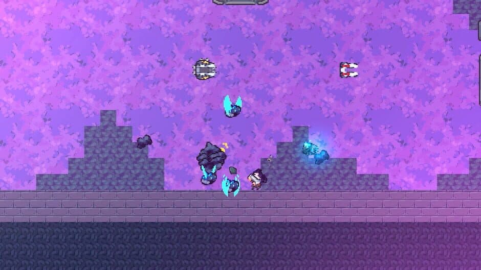 Скриншот 5 из Tech Blast