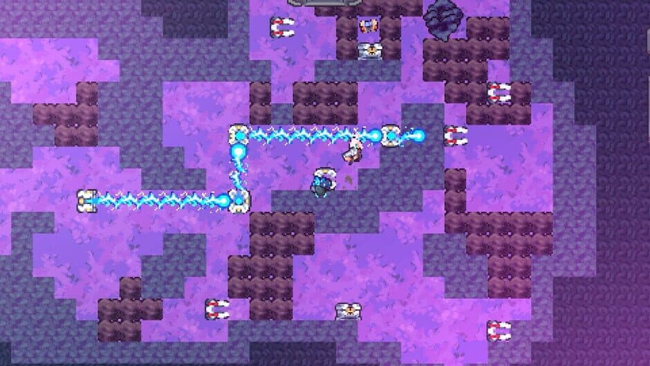 Скриншот 2 из Tech Blast