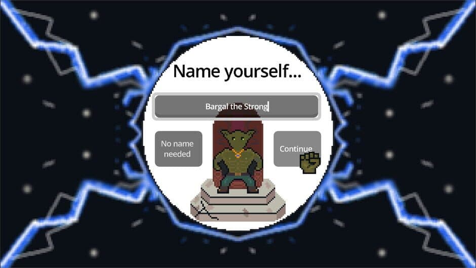 Скриншот 3 из Yes, My Warlord