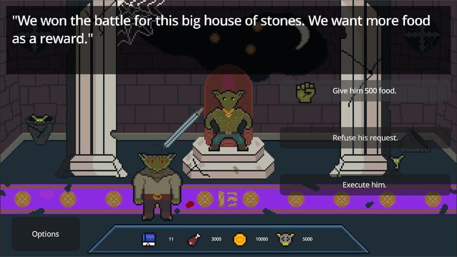 Скриншот 4 из Yes, My Warlord