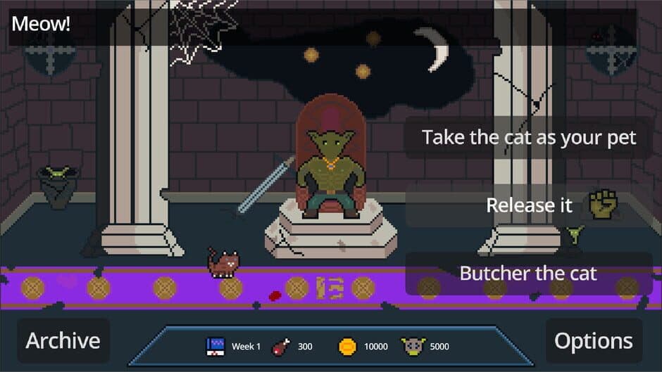 Скриншот 10 из Yes, My Warlord
