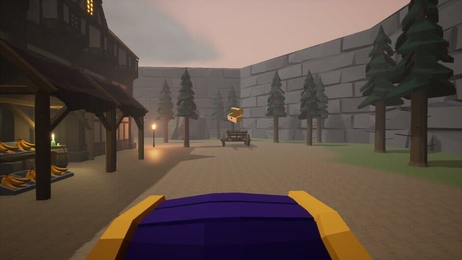 Скриншот 2 из Cloak And Coin