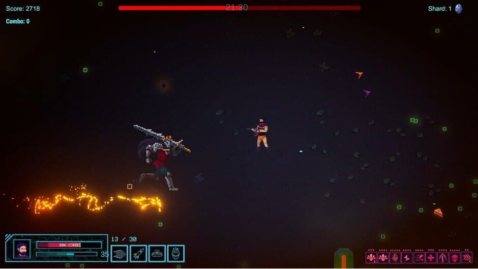 Скриншот 3 из Vengeance
