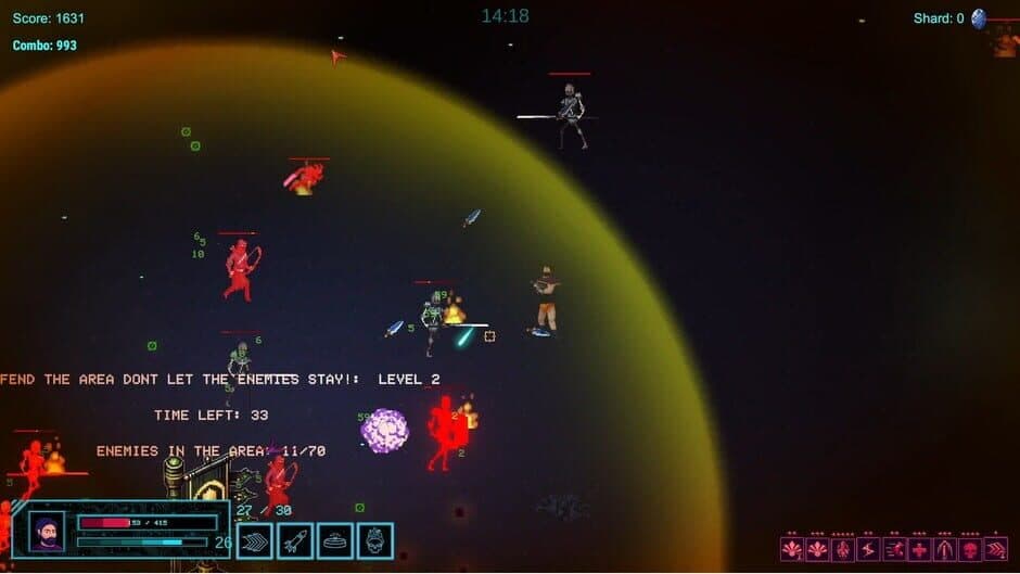 Скриншот 6 из Vengeance