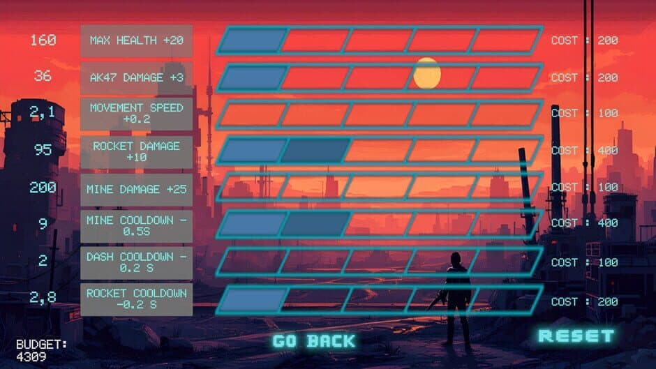 Скриншот 1 из Vengeance