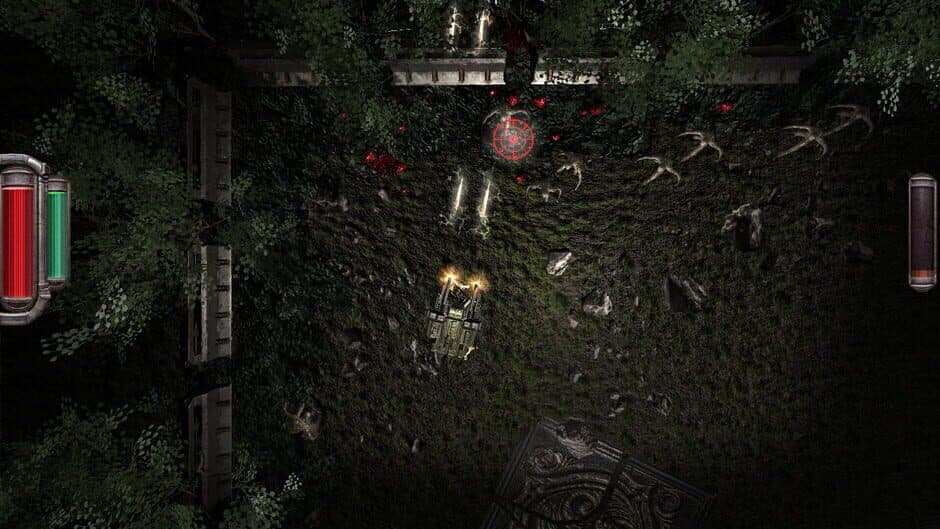Скриншот 3 из Zombie Murder 3