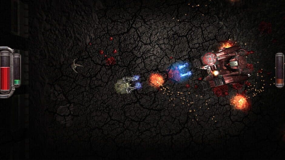 Скриншот 4 из Zombie Murder 3