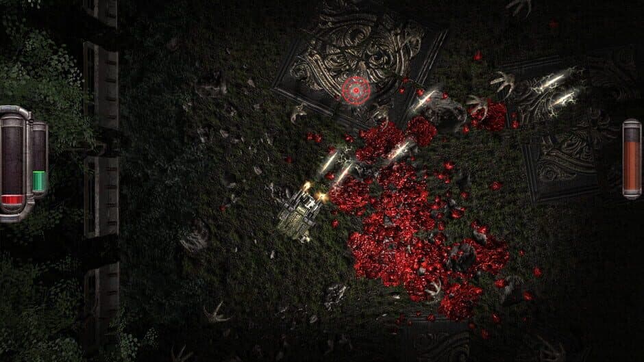 Скриншот 5 из Zombie Murder 3