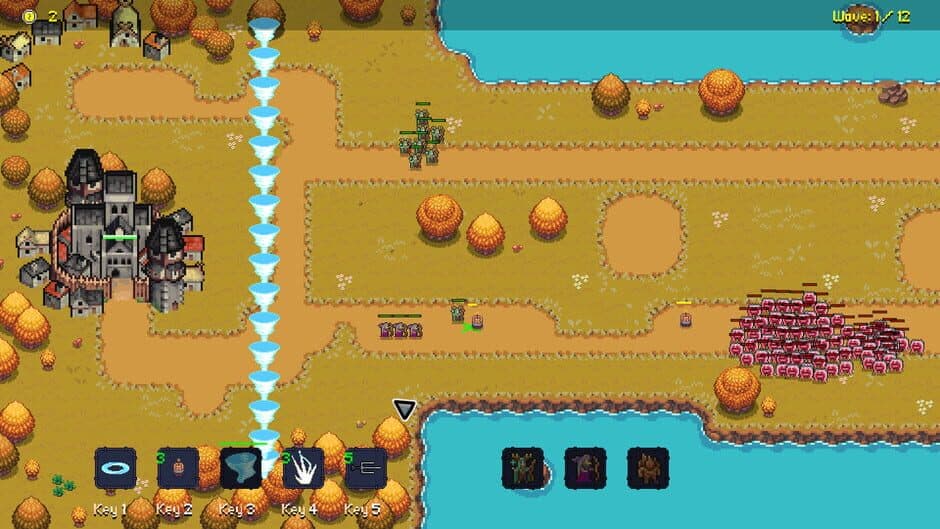 Скриншот 1 из Winning Tactics