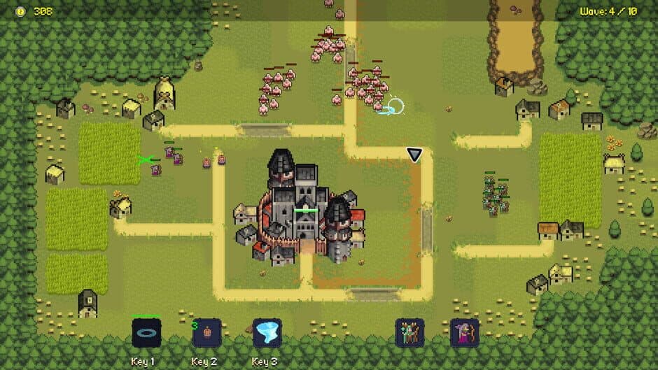 Скриншот 4 из Winning Tactics