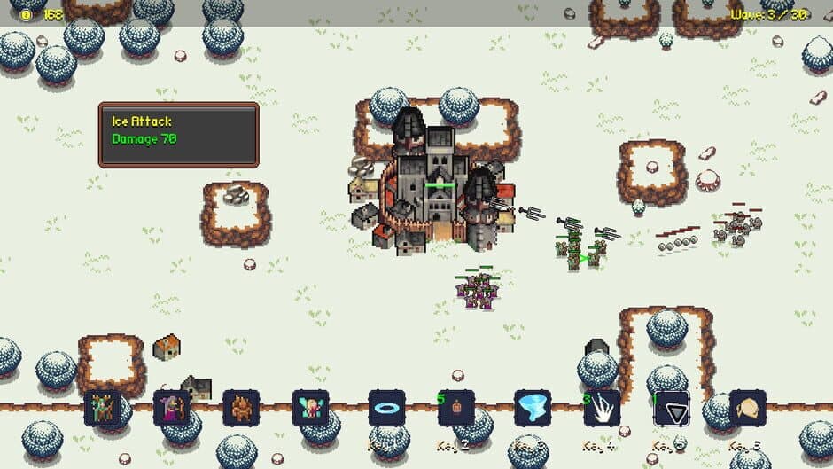 Скриншот 2 из Winning Tactics