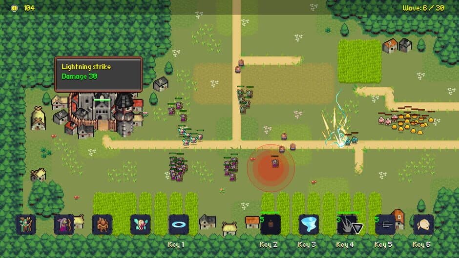 Скриншот 5 из Winning Tactics