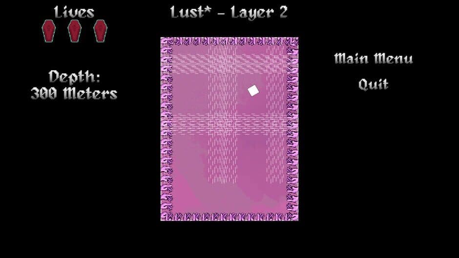 Скриншот 2 из Bullet Inferno