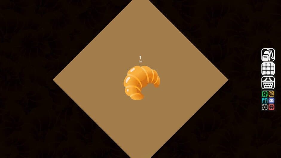 Скриншот 1 из Croissant