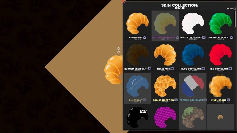 Скриншот 4 из Croissant