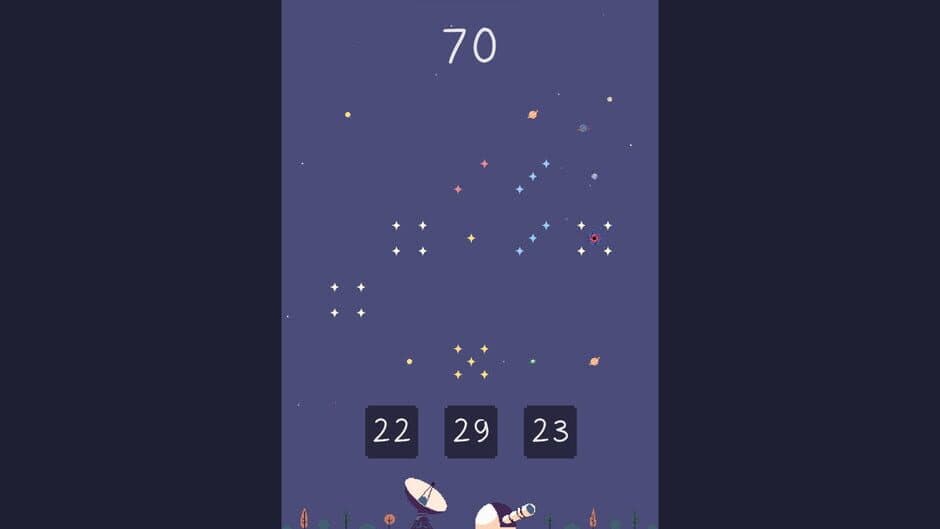 Скриншот 4 из Countin' Stars