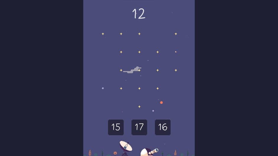 Скриншот 3 из Countin' Stars