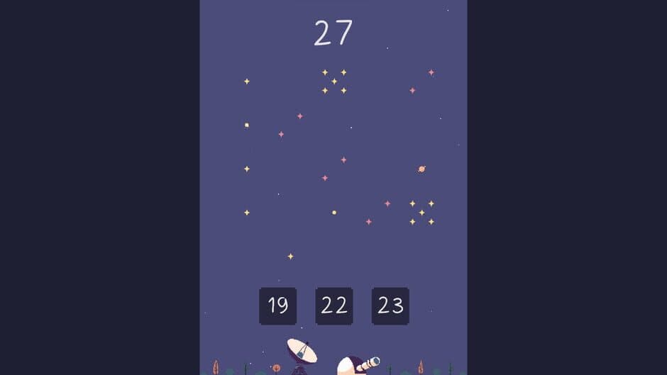 Скриншот 5 из Countin' Stars
