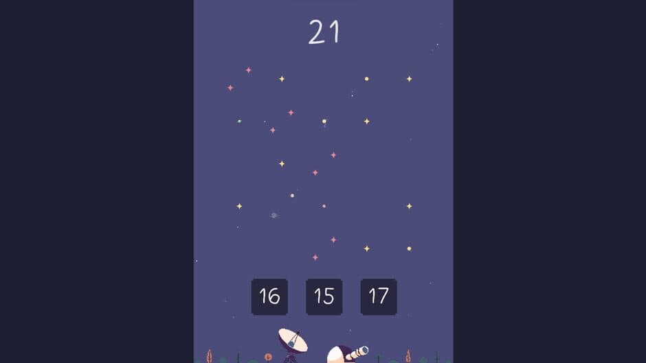 Скриншот 1 из Countin' Stars
