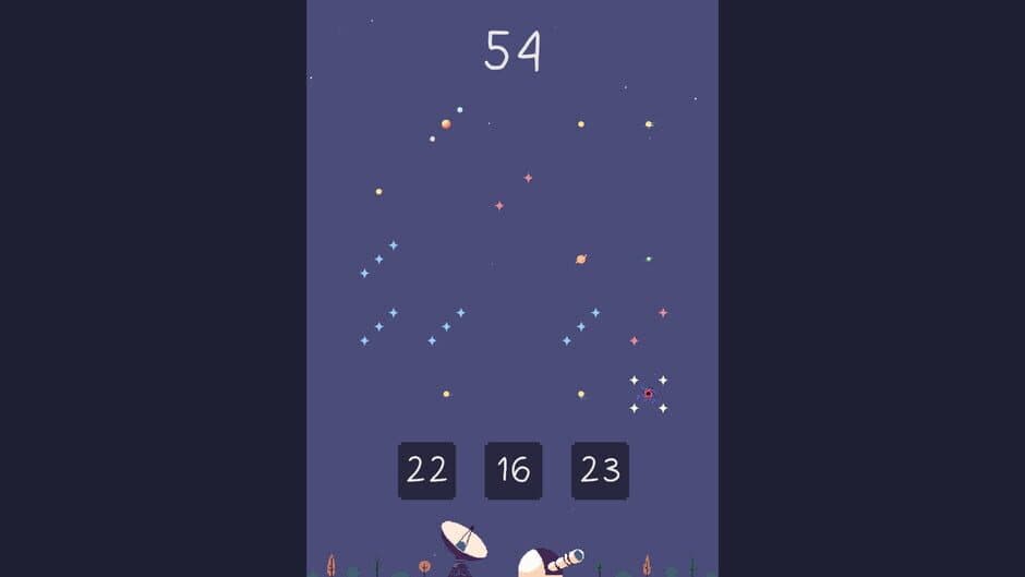 Скриншот 2 из Countin' Stars