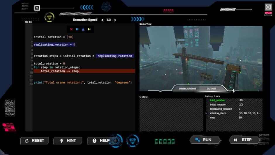 Скриншот 7 из CodeStrike