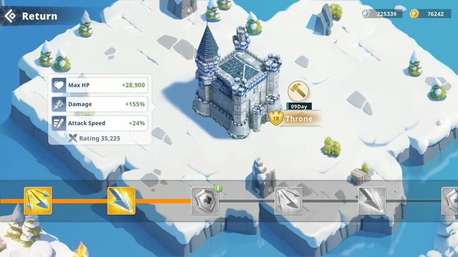 Скриншот 3 из Final War