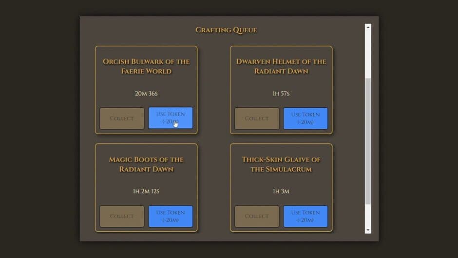 Скриншот 2 из HeroField: Game Craft