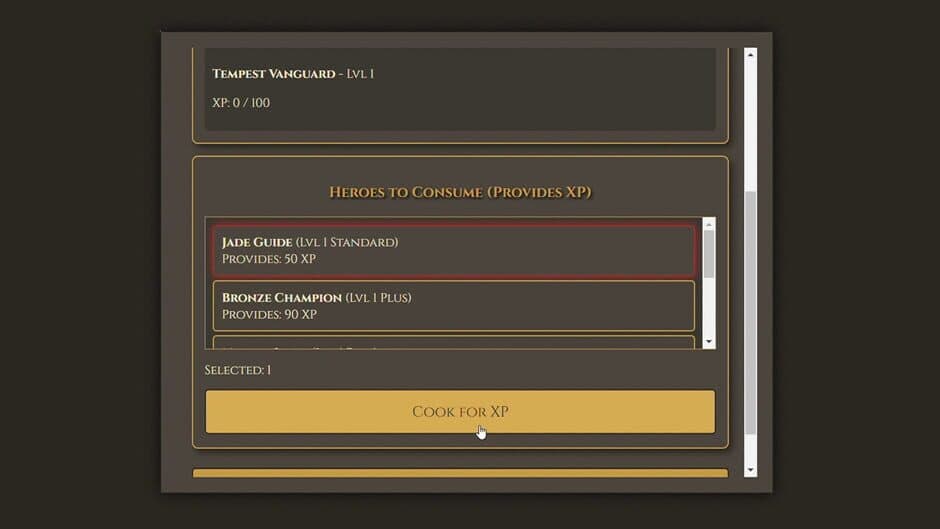Скриншот 6 из HeroField: Game Craft