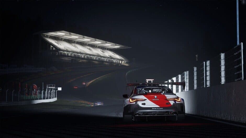 Скриншот 7 из Rennsport: Deluxe Edition