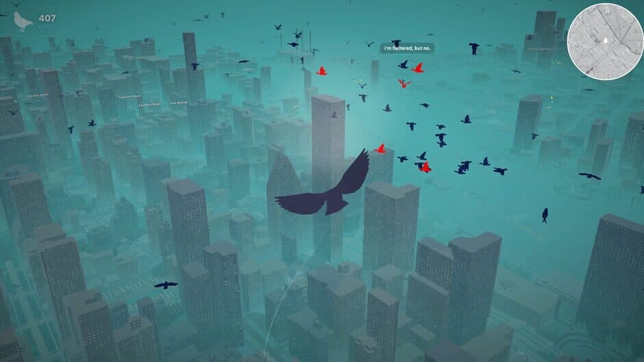 Скриншот 5 из Pigeon: A Love Story
