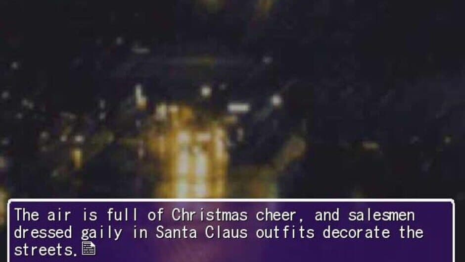 Скриншот 1 из Plain Song: Christmas Special