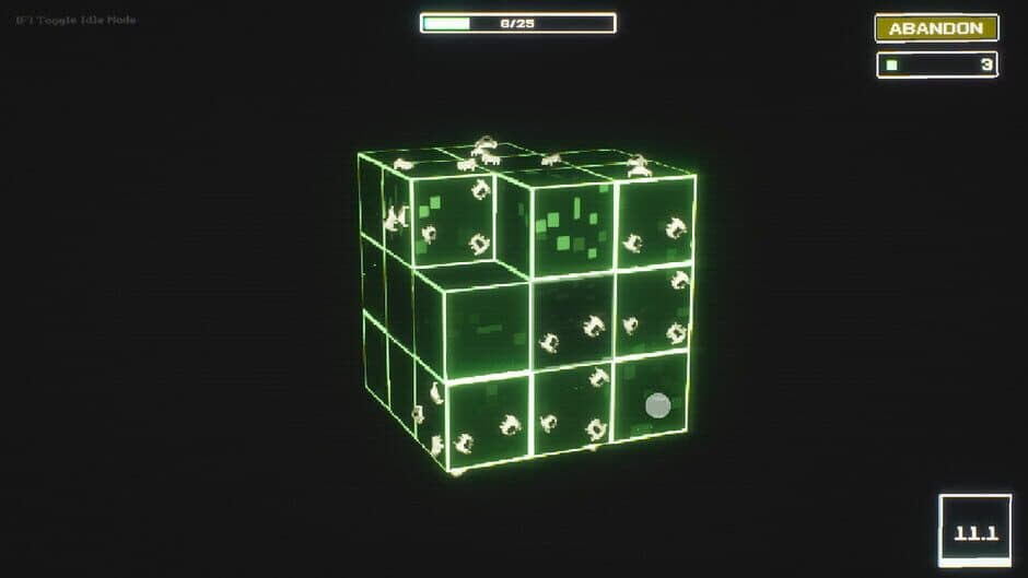Скриншот 2 из Module Miner