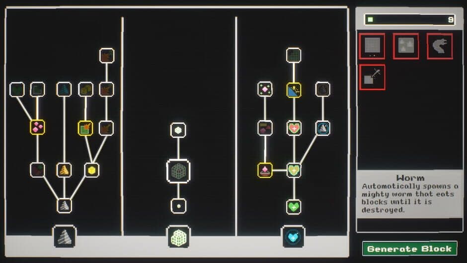 Скриншот 5 из Module Miner