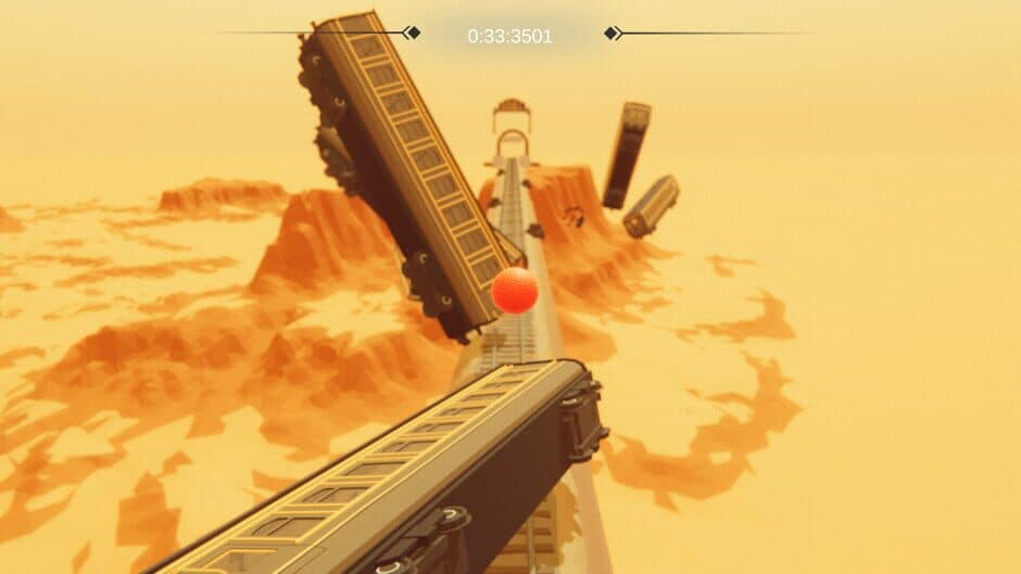Скриншот 9 из SurviBall