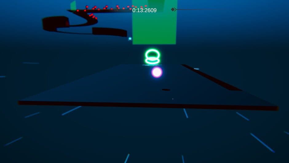 Скриншот 10 из SurviBall