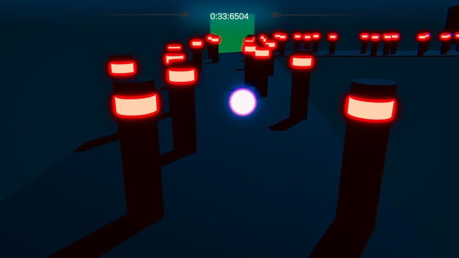 Скриншот 7 из SurviBall