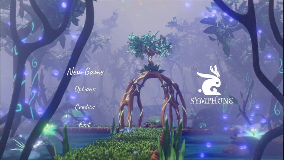 Скриншот 1 из Symphone