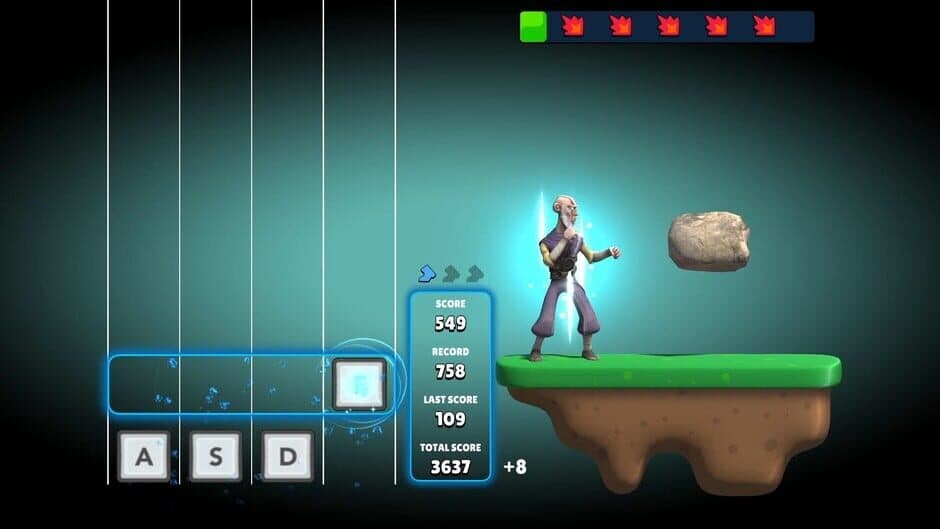 Скриншот 6 из Kick Master