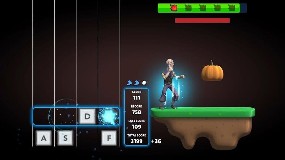 Скриншот 9 из Kick Master
