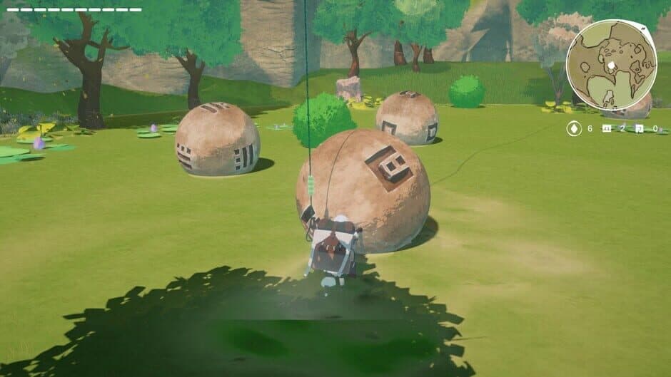 Скриншот 2 из Yareta